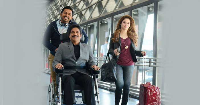 The Tollywood Star Who Rejected Oopiri