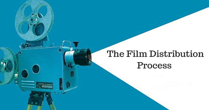 The Way Film Distrubution Works In India
