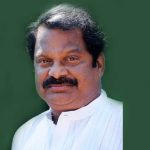 This Is How Dharmavarapu Subrahmanyam Entered Industry