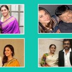 Top Heroins Who Married film Directors