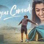 Two Years For Dear Comrade