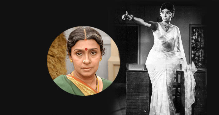 Unknown Facts of Veteran Actress Sujatha