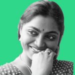 Veteran Actress Stole Hearts With Her Dark Skin