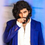 Vicky Gudimetla To Be Introduced As Mister Lonely