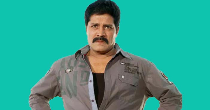 What Srihari Used To Do Before Entering The Industry