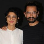 Aamir and Kiran are Divorced