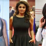 Actresses And Their Educational Qualifications