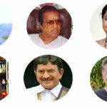 Celebs Who Are Married Twice