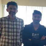 Dhanush To Act in Shekhar Kammula Film
