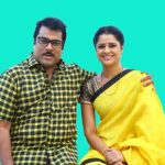 Do You Know That These Actors Are Couples