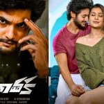 First Look Posters Of Kirathaka