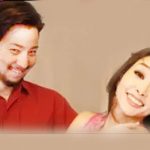 Japanese Couple Dances for Telugu Songs