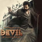 Kalyan Ram As British Agent