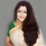 Kushboo Faced Sexual Harrassment In Her Initial Days
