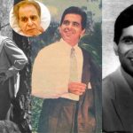 Legendary Actor Dilip Kumar Passes Away At 98