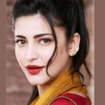 Missed Chances Of Sruthi Haasan