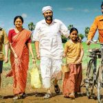 Narappa A Literal Remake Of Asuran