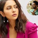 Rakul Preeth Starts a Web Series