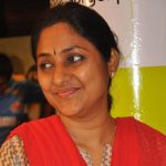 Special Story On Rohini Raghuvaran