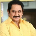 Suman Responds On Non-local issue