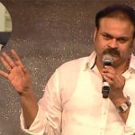 The Reason Behind Nagababu Angry Reaction On Yandamuri