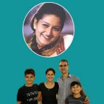 Veteran Actress Laila Married An Iranian Businessman