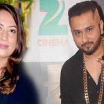 YoYo Honey Singh Wife Shalini Complaints For Domestic Violence