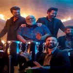 RRR Dosthi Song Gets Negative Feedback Also