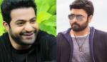 NTR - NARA ROHIT