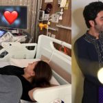 Alia Bhatt - Ranbir Kapoor