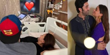 Alia Bhatt - Ranbir Kapoor