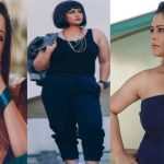 Anchor Shilpa Chakravarthy