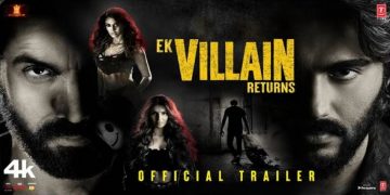 Ek Villain Returns