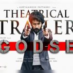 Godse Trailer