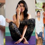 International Yoga Day