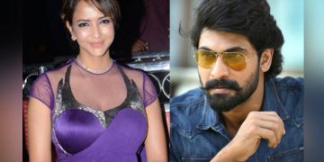 RANA - Lakshmi Manchu