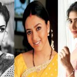 Sai Pallavi - Savitri - Soundarya