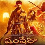 Shamshera Trailer