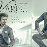 Varisu First Look