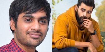 Varun Tej - Sujeeth