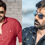 Venkatesh - Raviteja