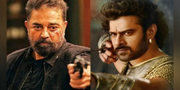 Vikram - Baahubali 2