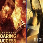 Vikram - Top Gun MaveRick