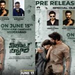 Virata Parvam Pre Release Event