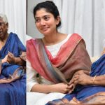 Sai Pallavi
