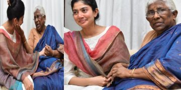 Sai Pallavi