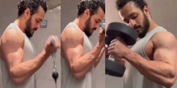 Akhil Akkineni
