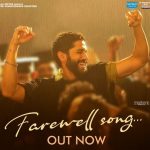 Farewell Lyrical Song