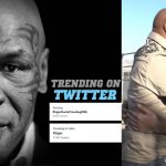 Happy Birthday Mike Tyson