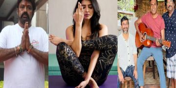 International Yoga Day